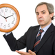 Illustration for article titled Hooray for the Male Biological Clock!